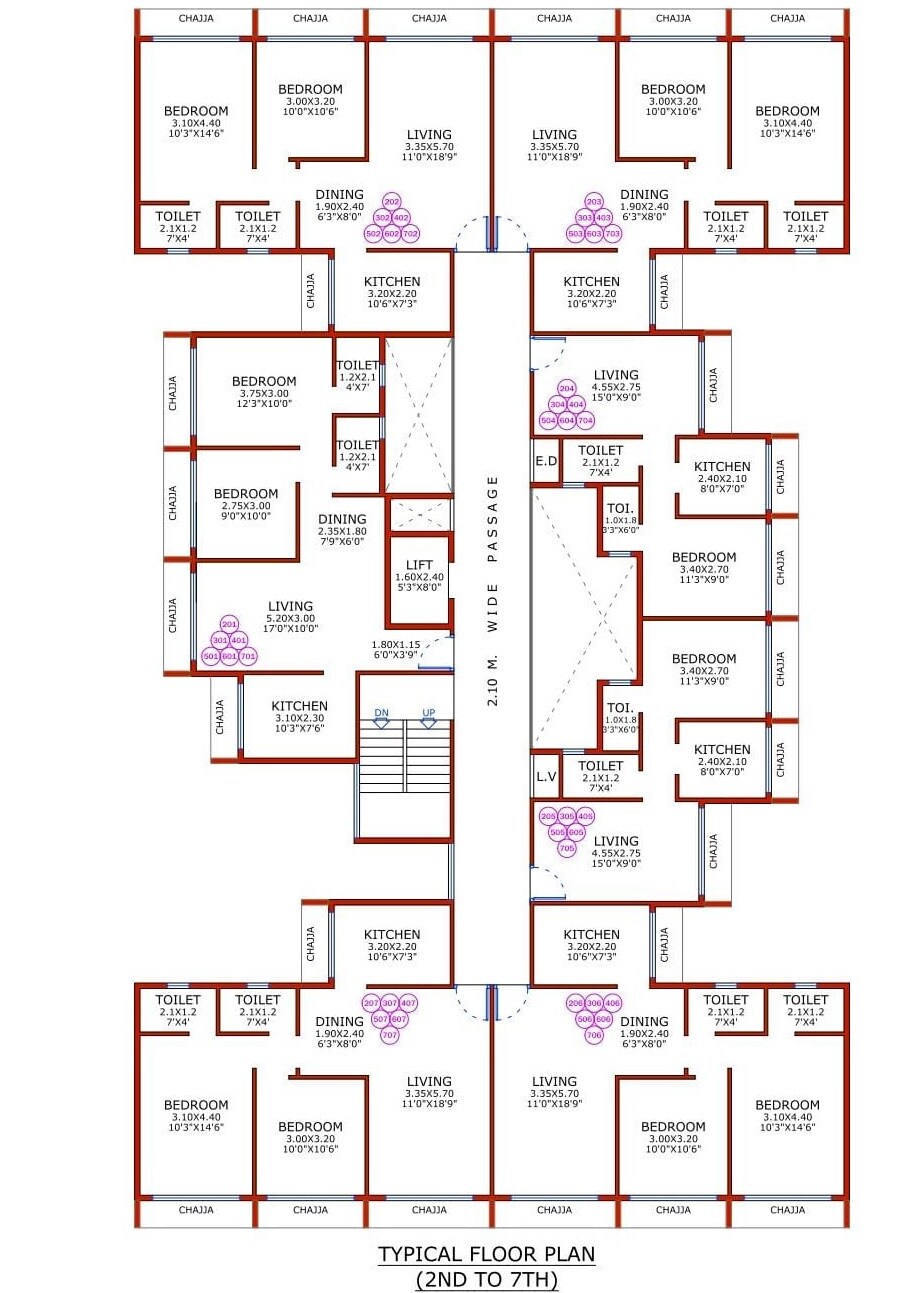 National Eden Paradise