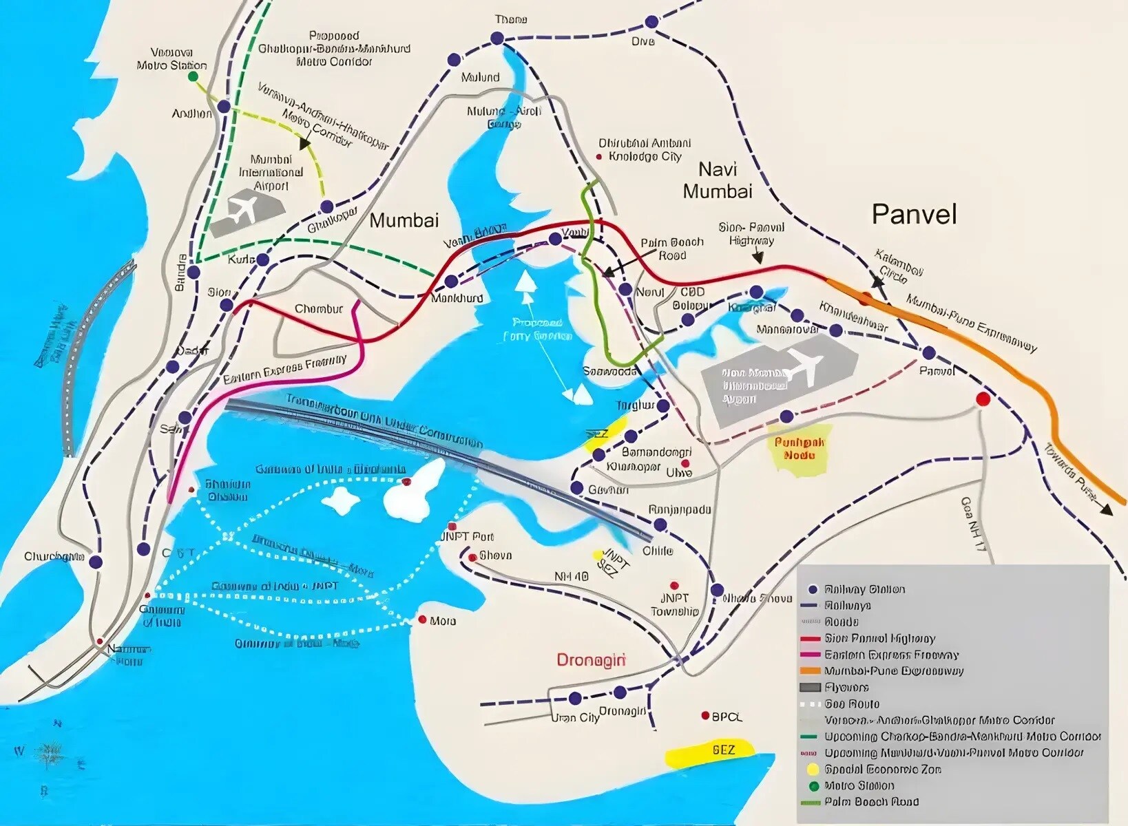 National Eden Paradise