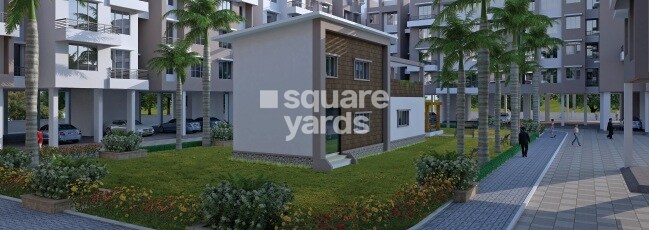 National Sea Queen Park Amenities-Features 1