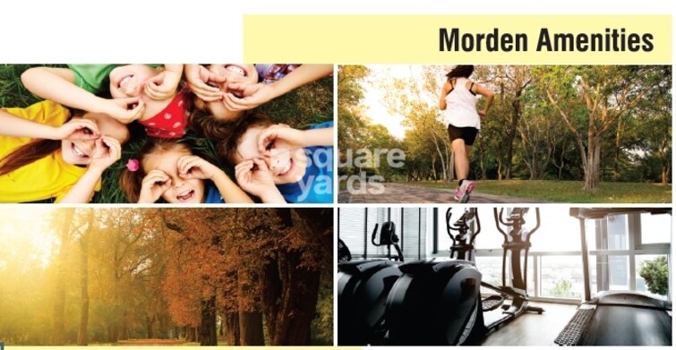 National Sea Queen Park Amenities-Features 2