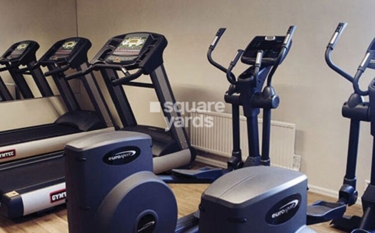 National Sea Queen Park Amenities-Features 3