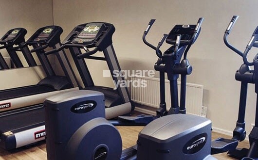 National Sea Queen Park Amenities-Features 3