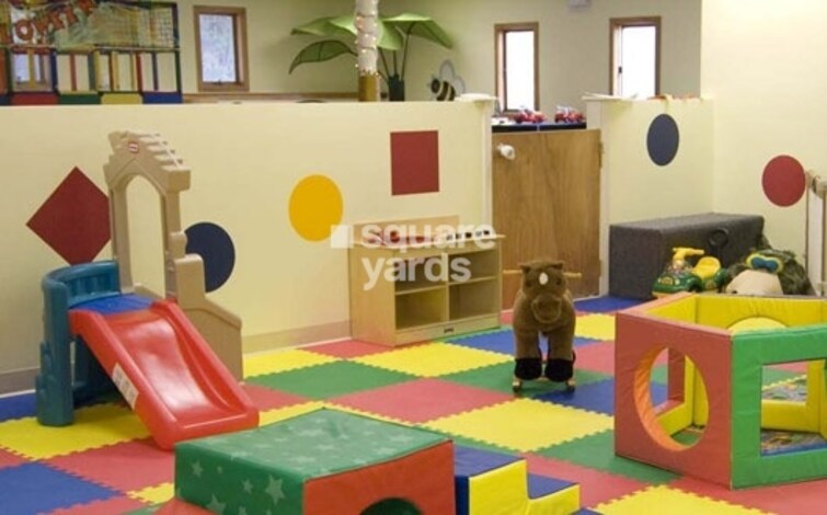 National Sea Queen Park Amenities-Features 4