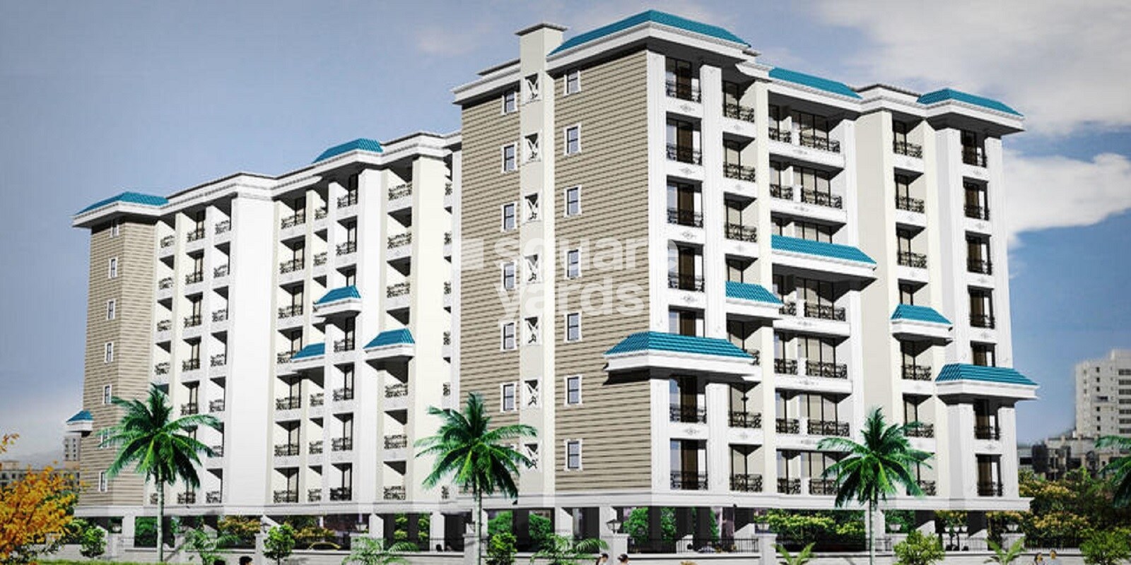 National Woodland Chs Featured Image