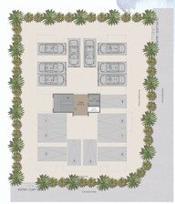 Navankur CHS Floor Plans