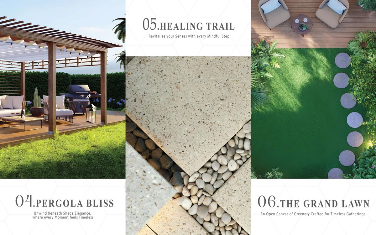 Navdeep Dhara Residency Amenities-Features 2