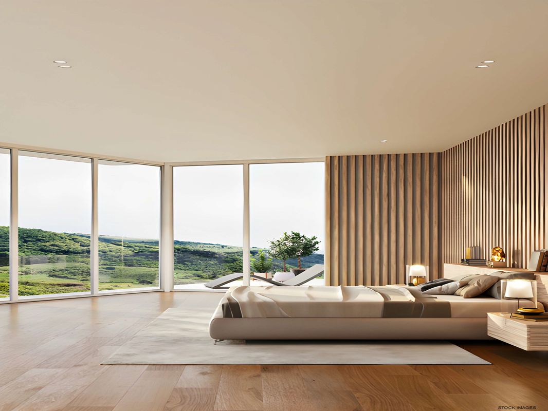 Navdeep Dhara Residency Apartment Interiors