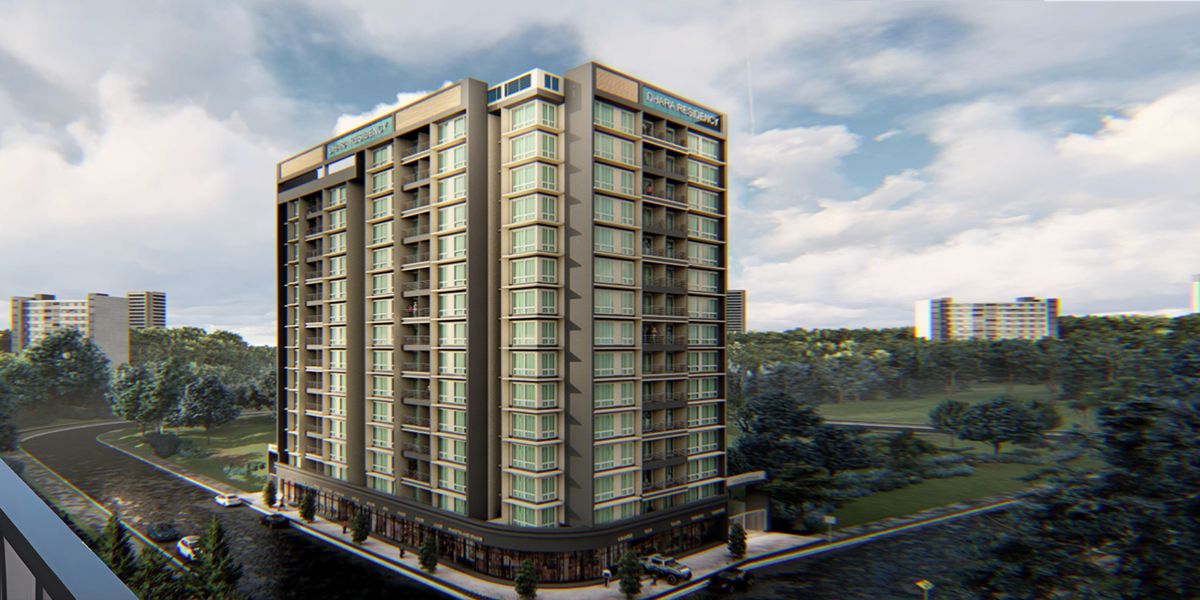 Navdeep Dhara Residency