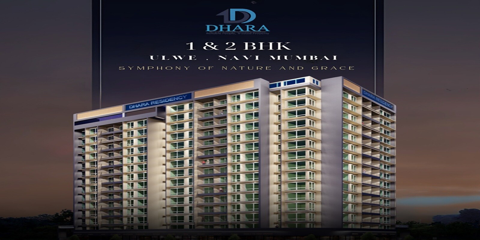 Navdeep Dhara Residency