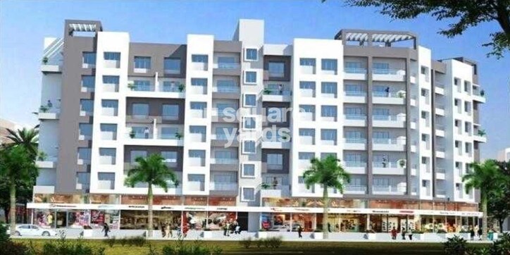 Navkar Plaza Cover Image