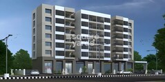 Navkar Vansh Heights