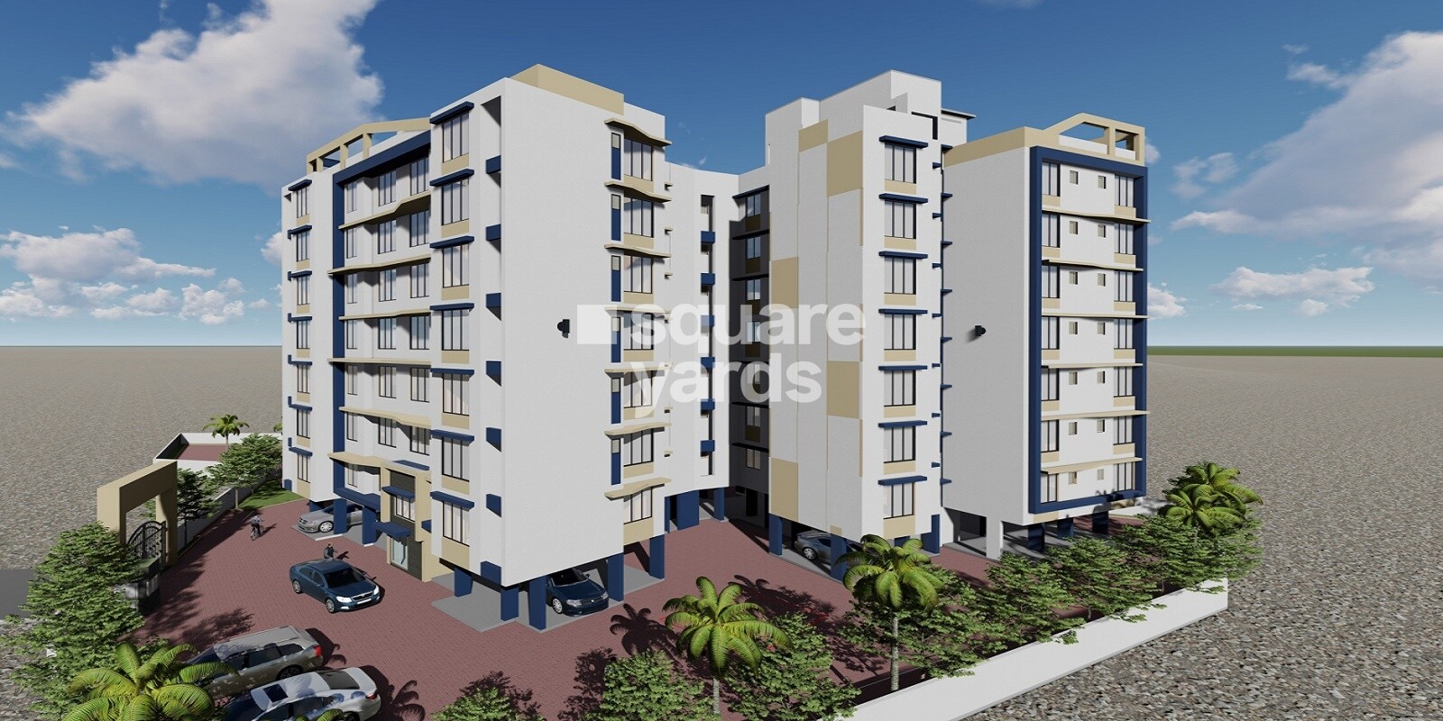 Navom Ivory Estates