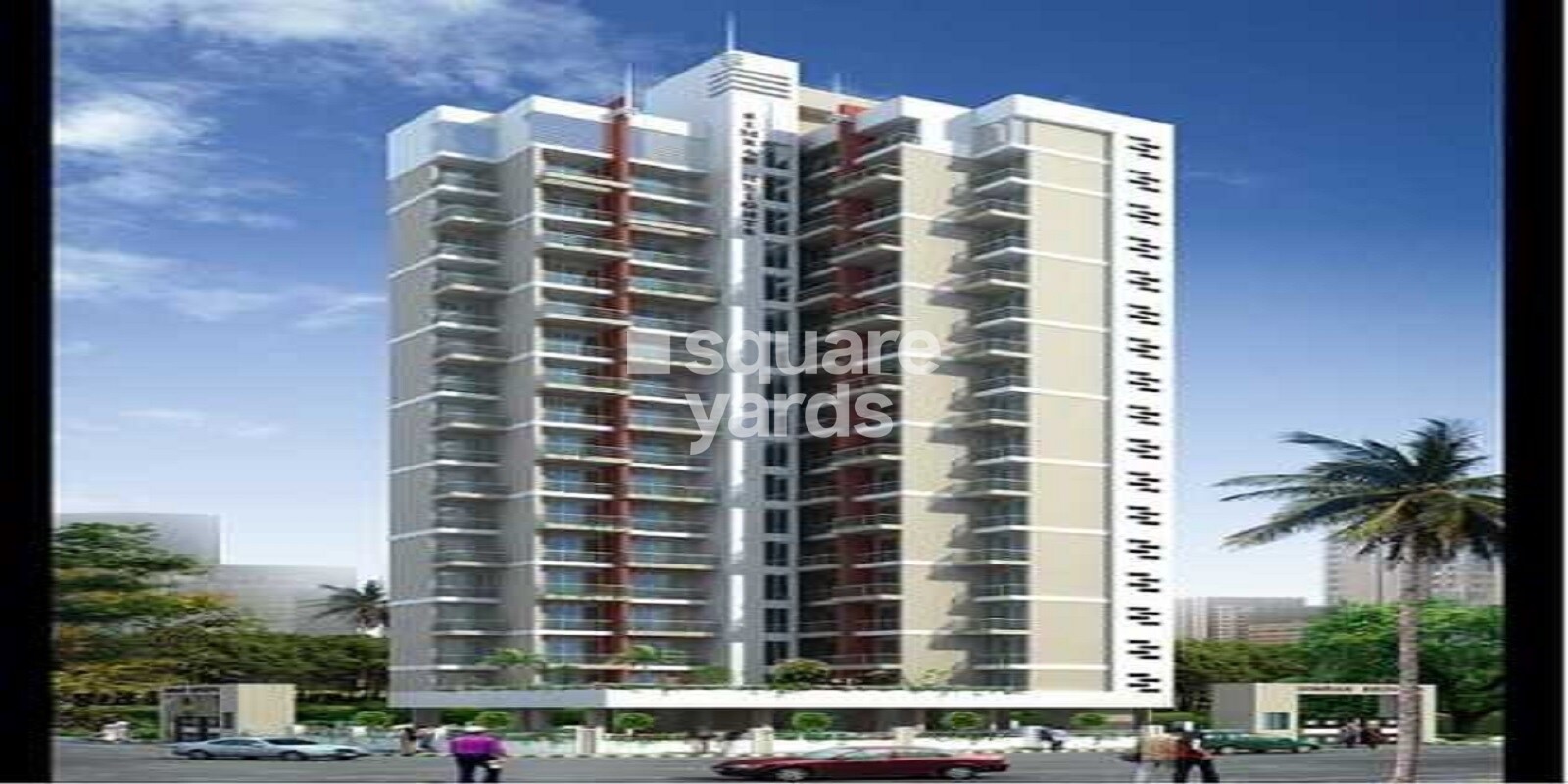 Navrang Simran Heights