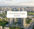 NCM Balaji Height