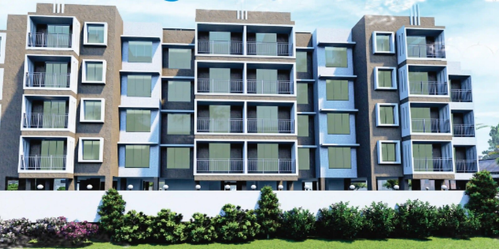 Neel Ekdant Residency