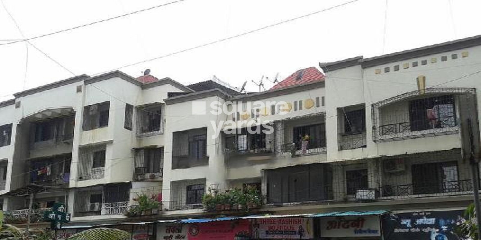Neel Residency Panvel