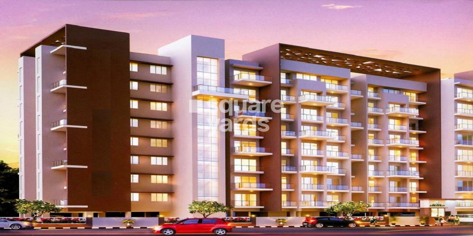 Neel Riddhi Emerald