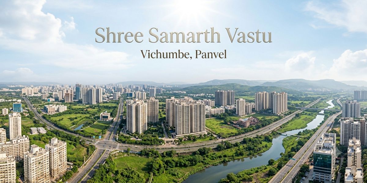 Neel Shree Samarth Vastu Featured Image