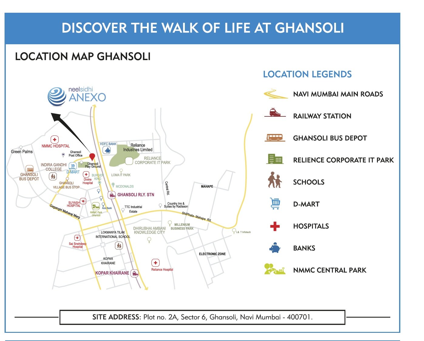 neel sidhi anexo project location image1 1391