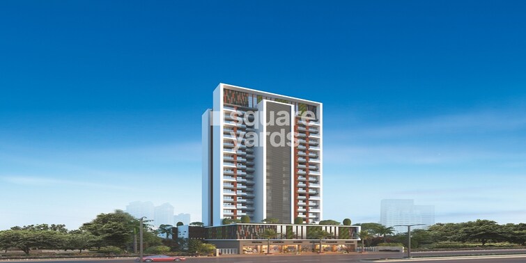 Neel Sidhi Anexo Cover Image