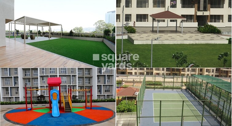 Neel Sidhi Ballarat Amenities-Features