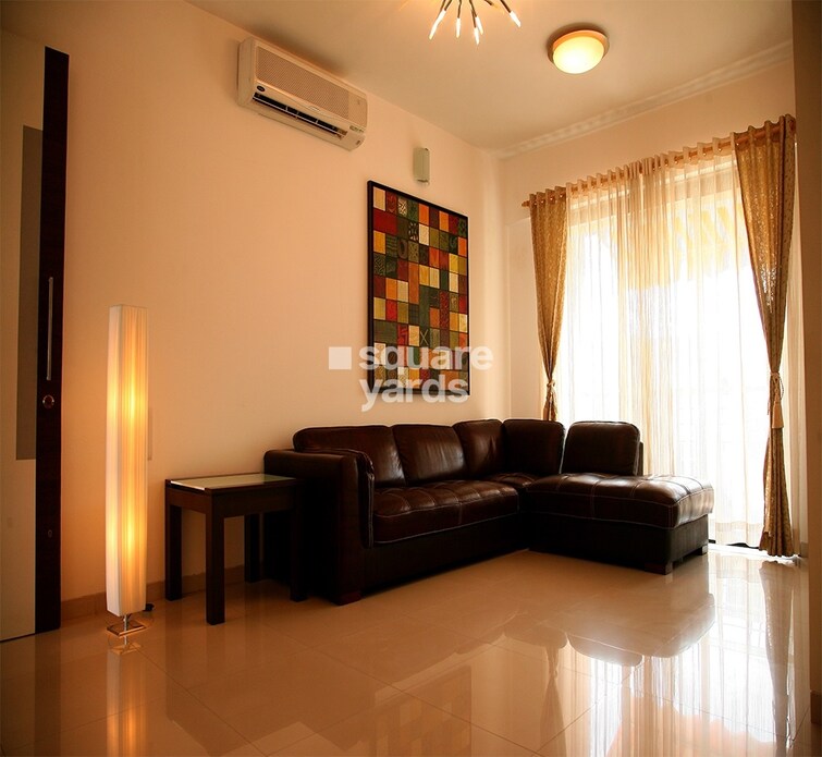 Neel Sidhi Ballarat Apartment Interiors 1