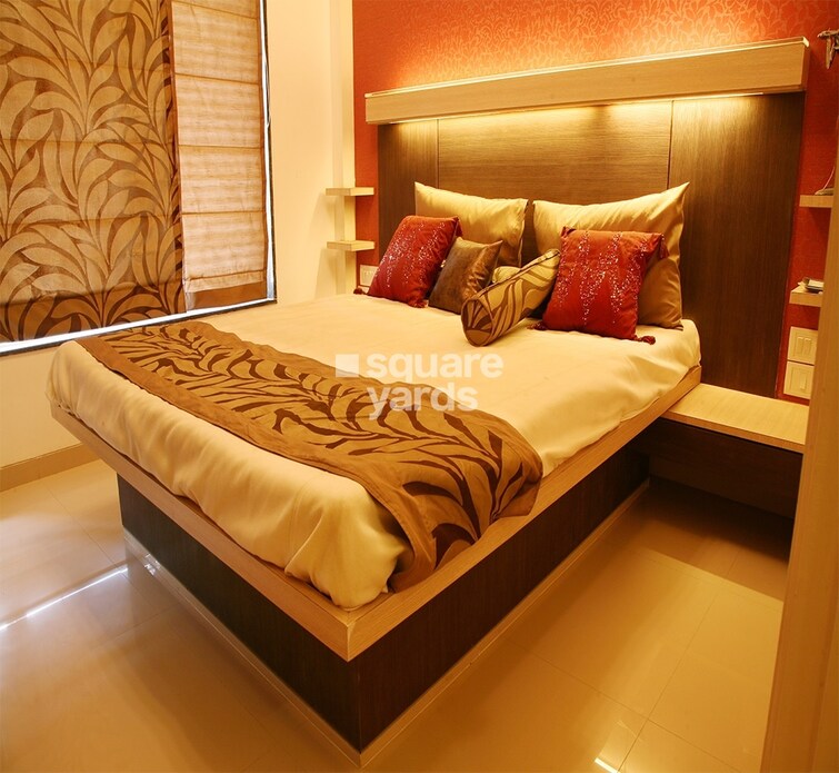 Neel Sidhi Ballarat Apartment Interiors 3