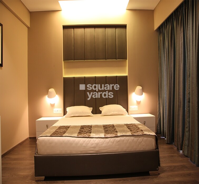 Neel Sidhi Ballarat Apartment Interiors 4