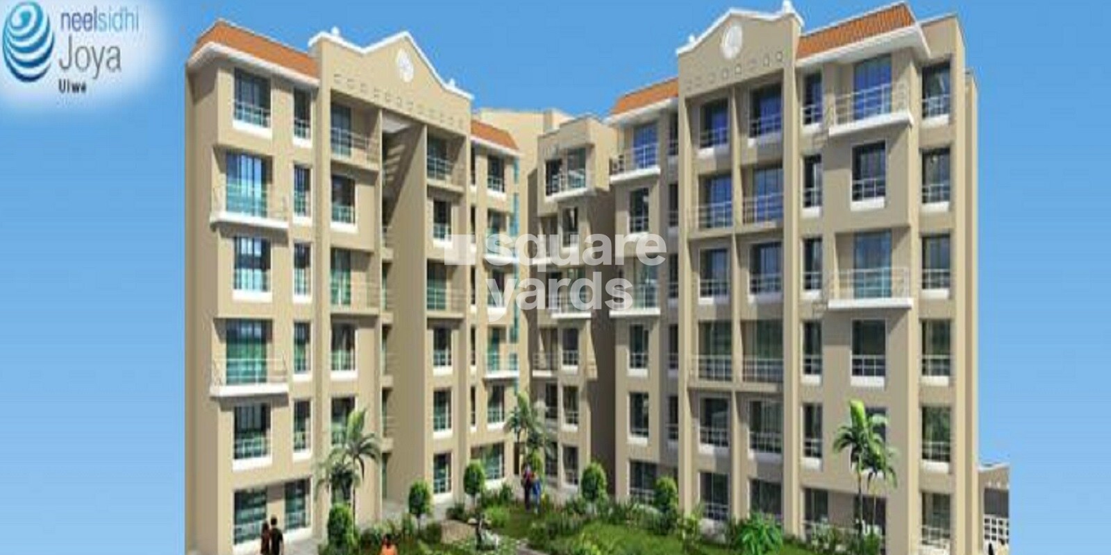 Neel Sidhi Joya, Ulwe Sector 20, Navi Mumbai