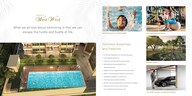 Neel West Wind Amenities-Features