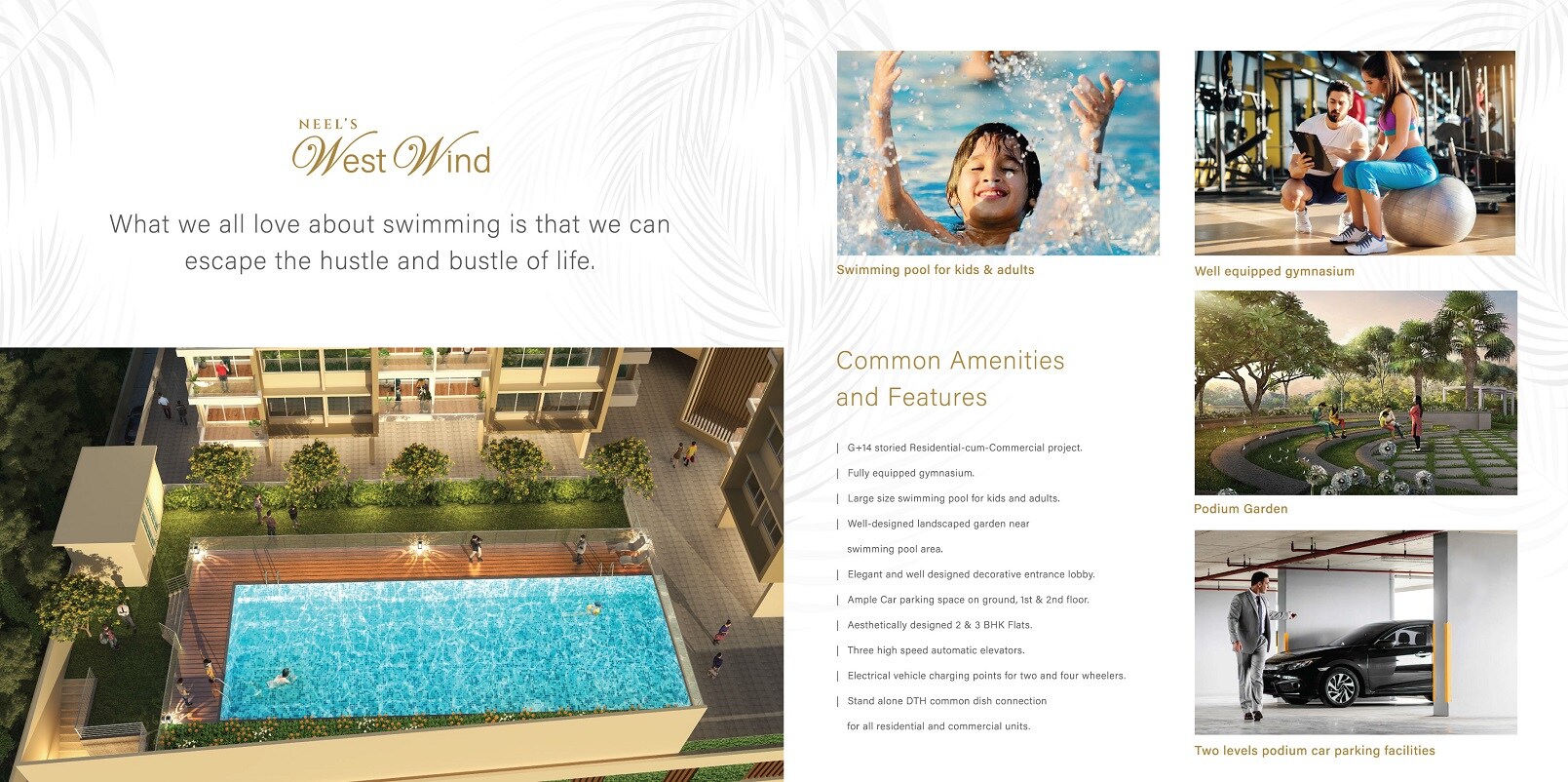 Neel West Wind Amenities-Features 1
