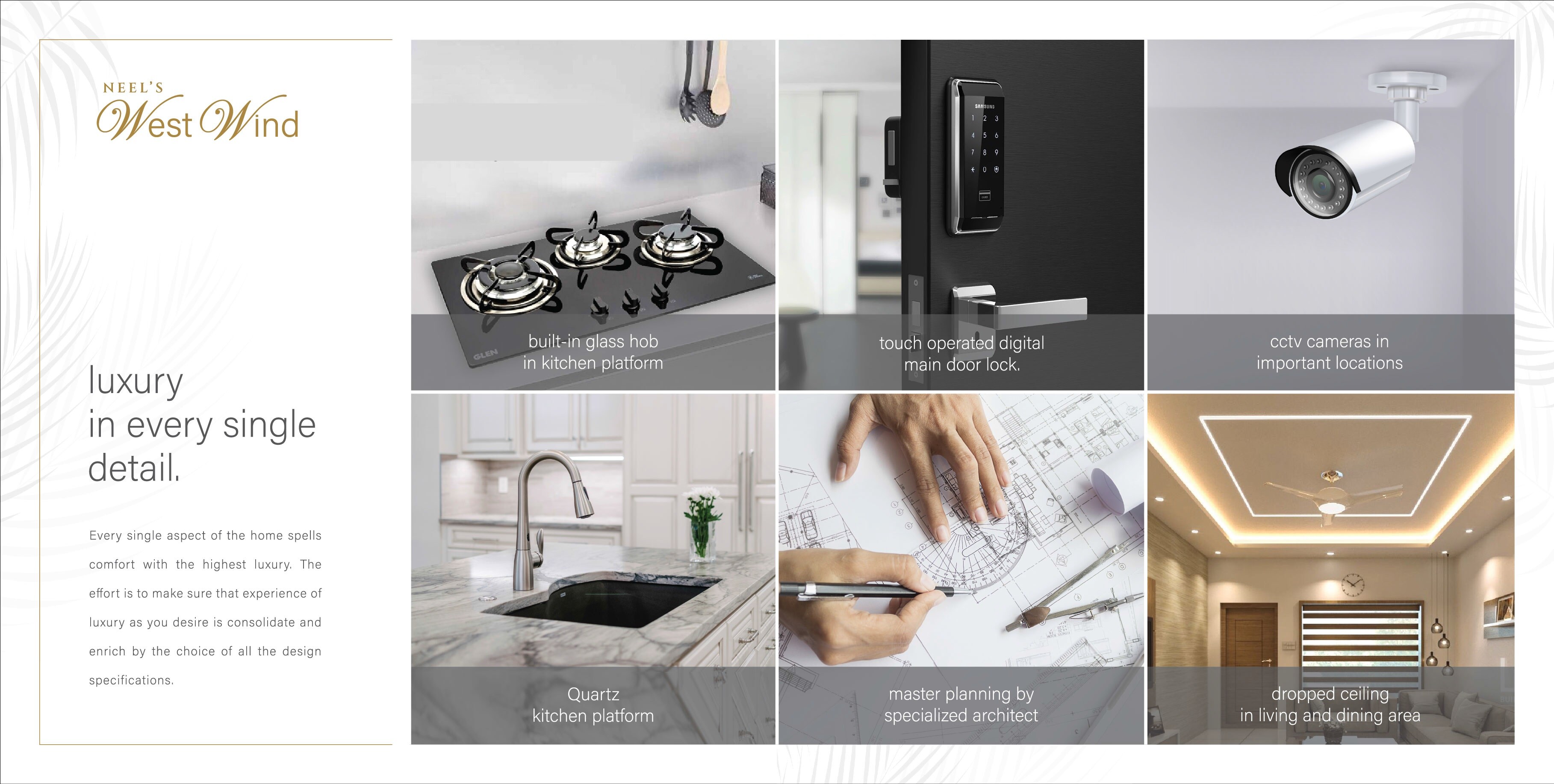 Neel West Wind Amenities-Features 2