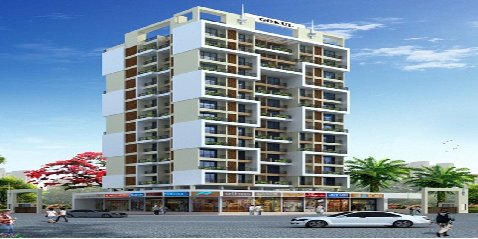 Neelkamal Gokul
