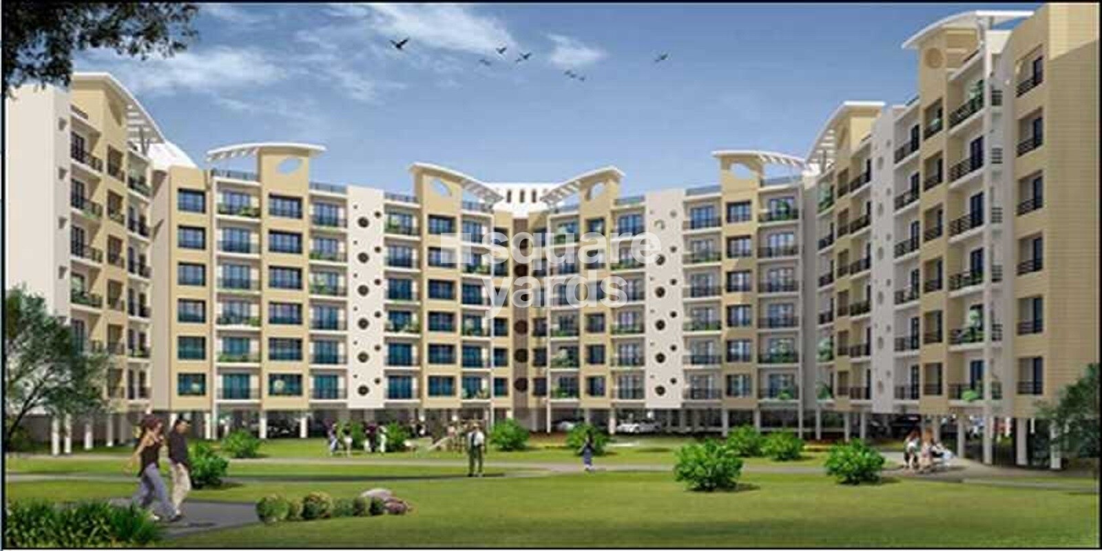 Neelkanth Estate