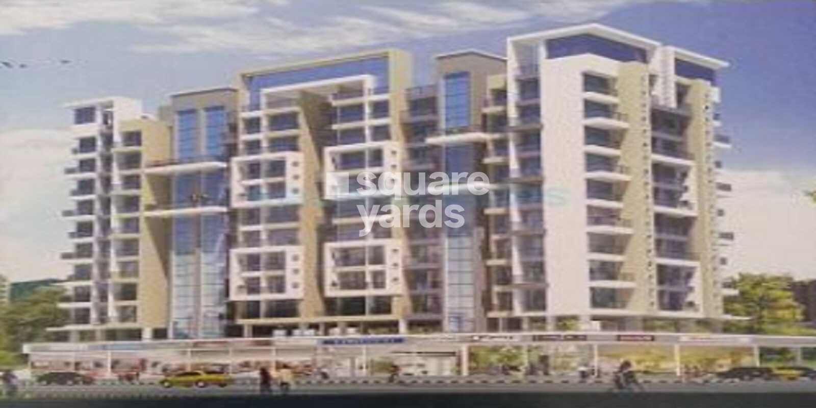 Neelkanth Exotica