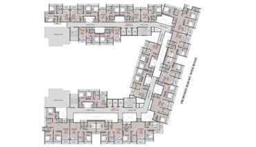 Neelkanth Laxmi Floor Plans