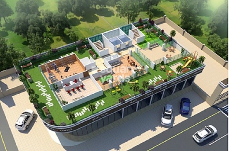 Neelkanth Neeldhara Amenities-Features 2