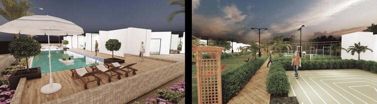 Neelkanth Palm President Amenities-Features