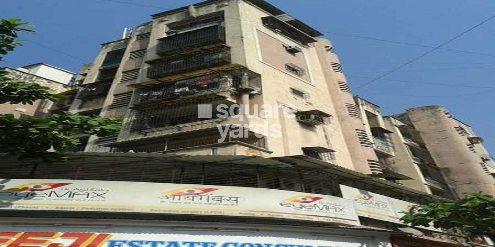 Neelkanth Plaza Apartment Cover Image