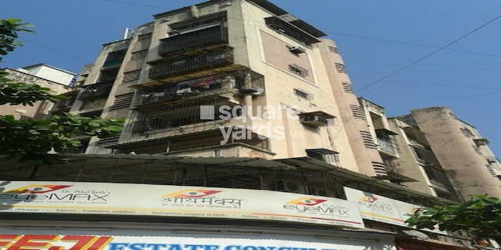 Neelkanth Plaza Apartment Cover Image