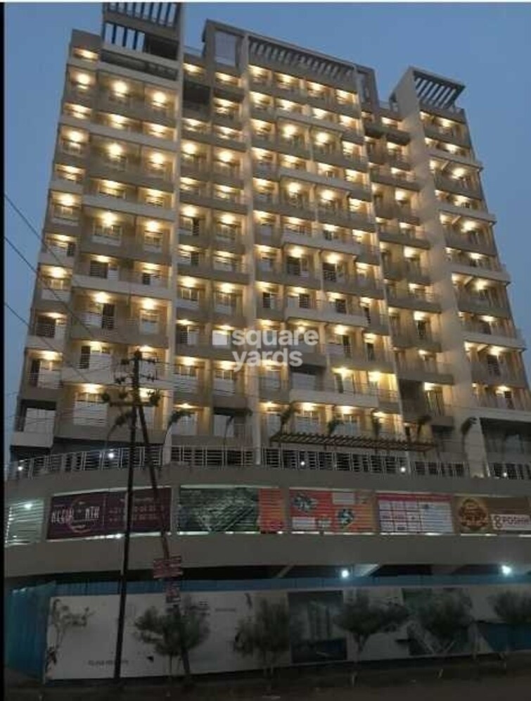 Neelkanth Pride Tower View