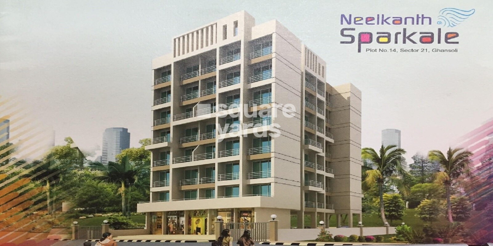Neelkanth Sparkle