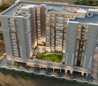 Neelkanth Stella Tower View