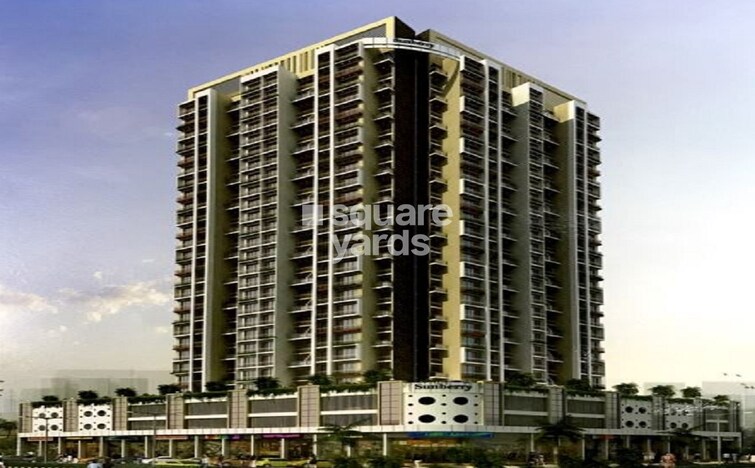 Neelkanth Sunberry Tower View 1
