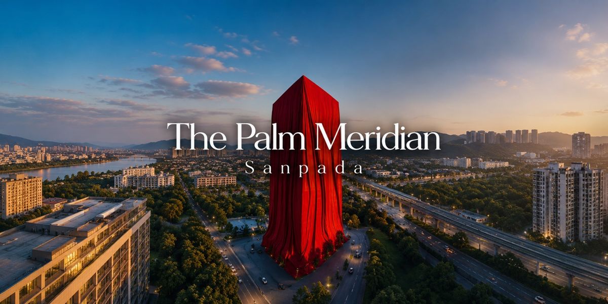 Neelkanth The Palm Meridian