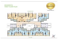 Neelkanth Valley II Floor Plans