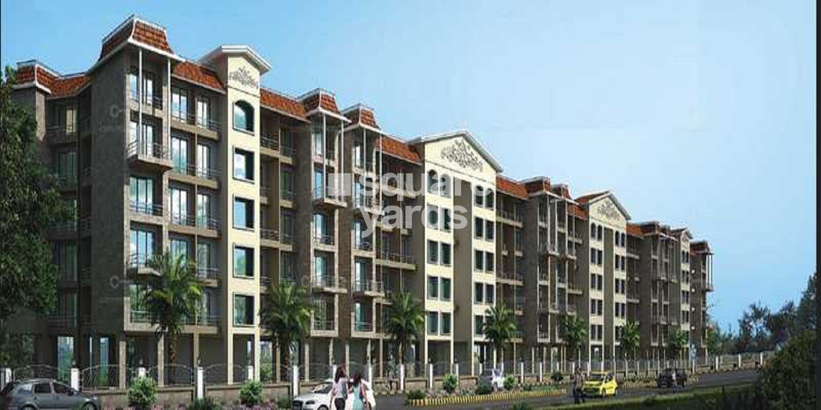 Neelkanth Valley Ph I