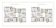 Neelkanth Vaviya Aries Floor Plans