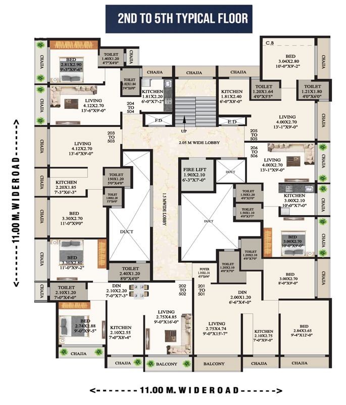 Neelkanth Vaviya Seventy 7