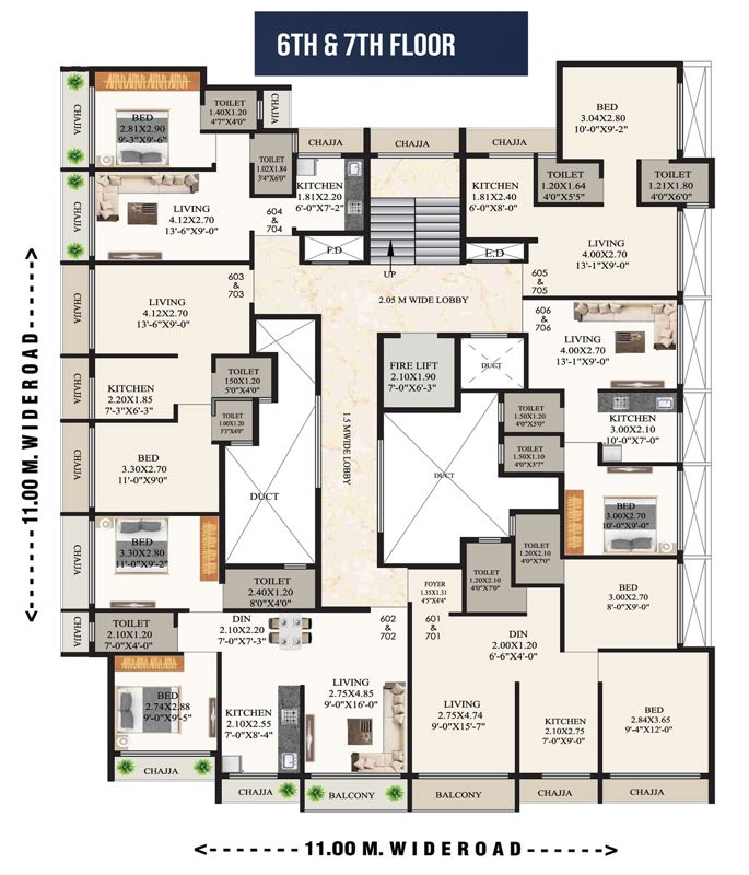 Neelkanth Vaviya Seventy 7